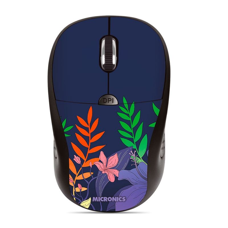 MICRONICS - GARDINER MIC M708-2M MOUSE BT+WIFI MICRONICS