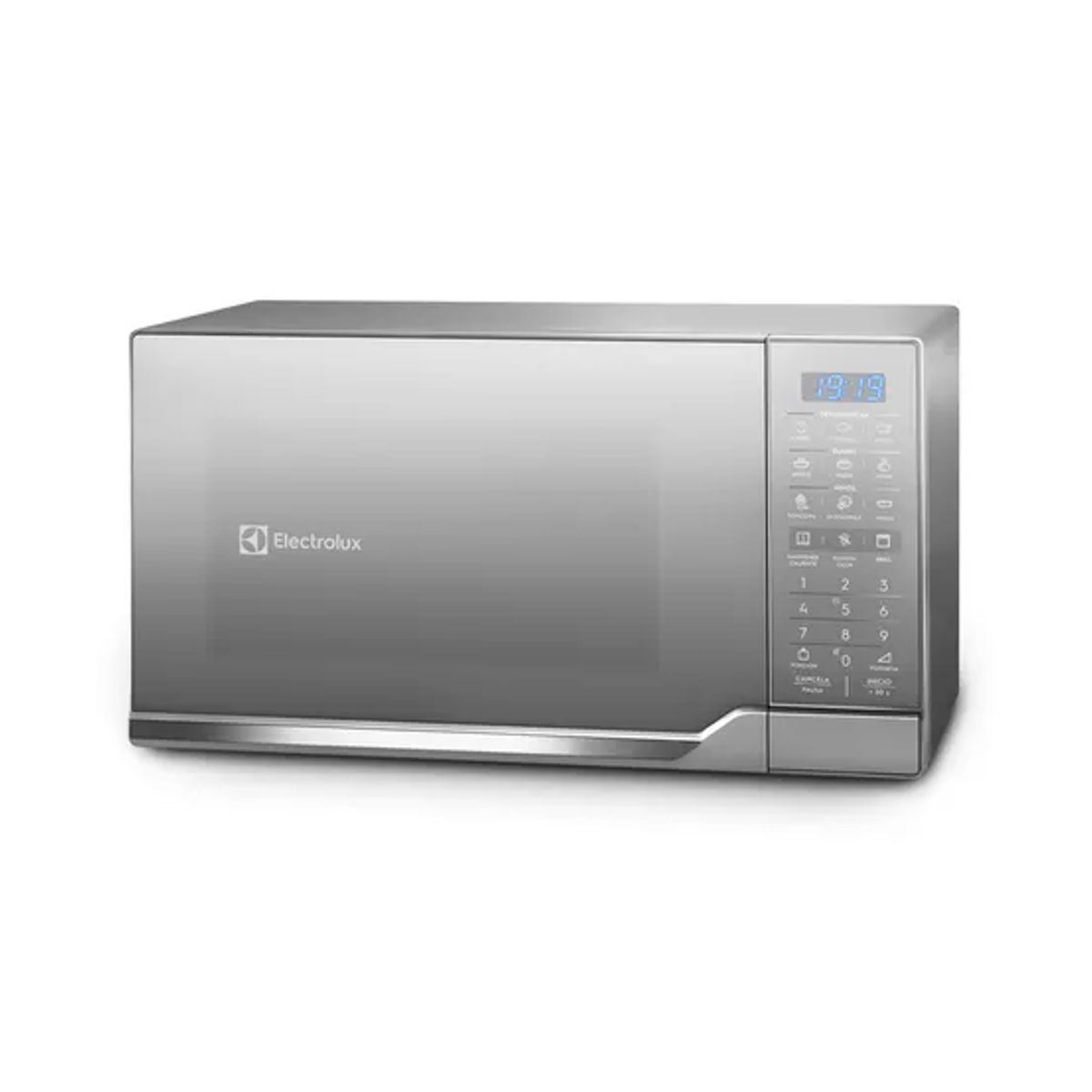 ELECTROLUX - Horno Microondas Electrolux EMDO30G2GSRUG 30L