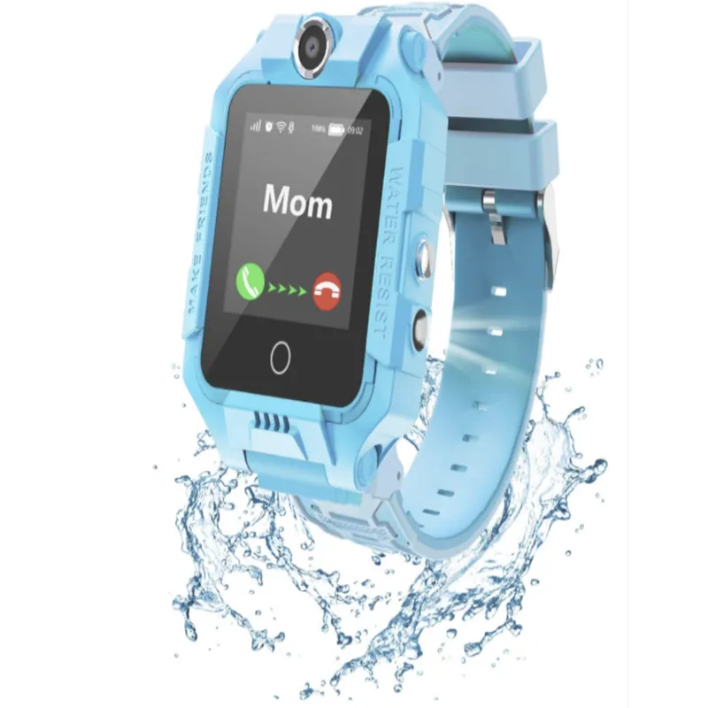 GENERICO - Reloj Inteligente 4G para Niños