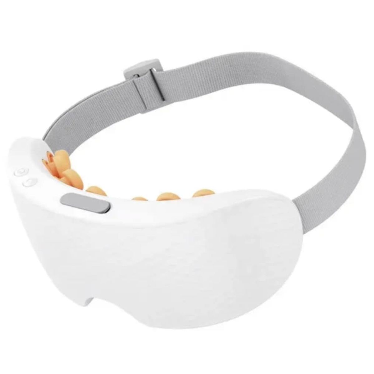 GENERICO - Masajeador Shiatsu de Ojos Profesional Gafas Inteligente Relajacion