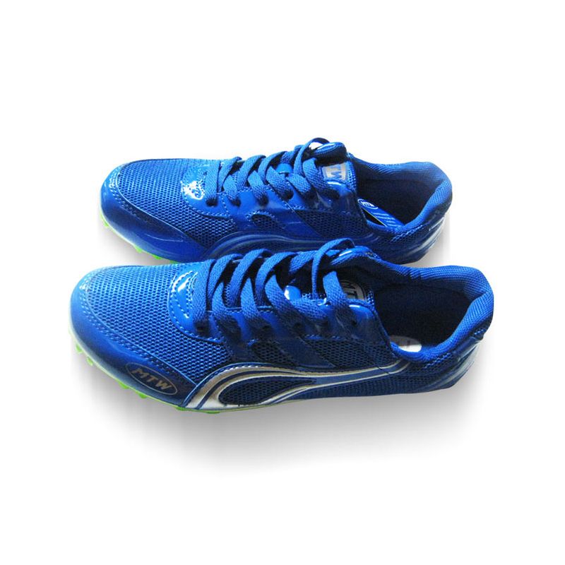 MTW - Zapatilla Para Atletismo Para Fondo Y Semi-Fondo