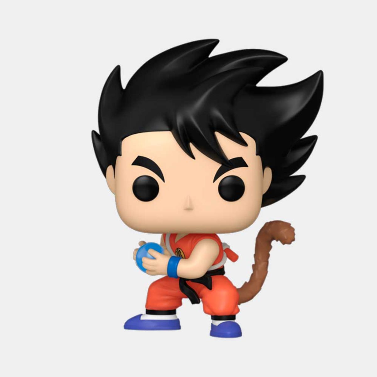 FUNKO - FUNKO POP ANIMATION DRAGON BALL - GOKU KAME