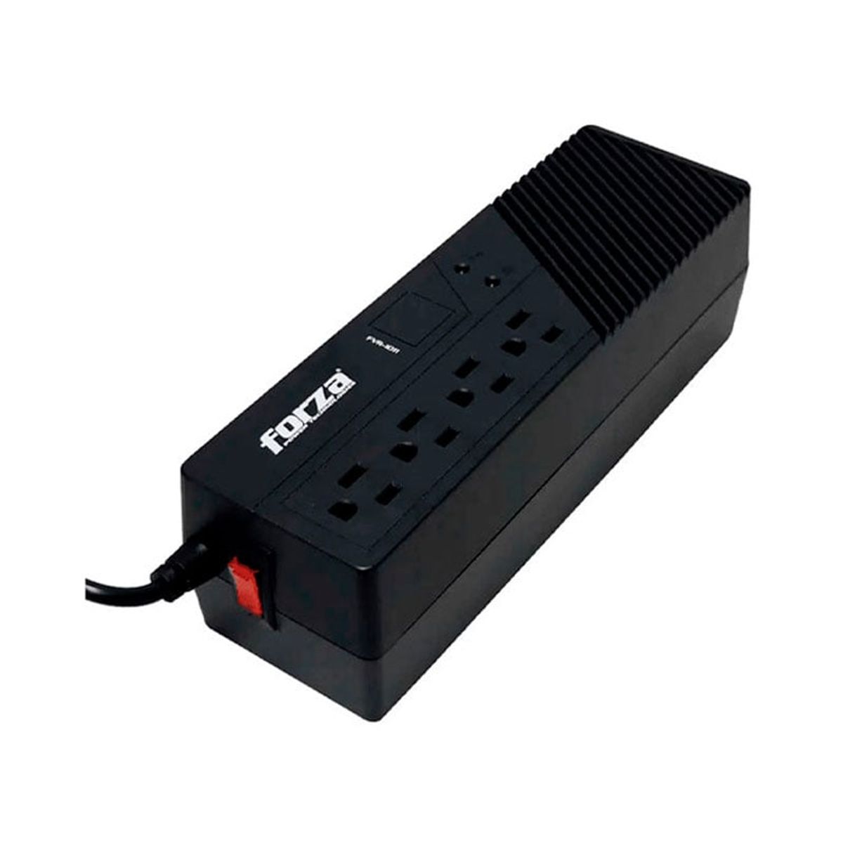 FORZA - ESTABILIZADOR FORZA FVR-1012 1000VA 500W 220V