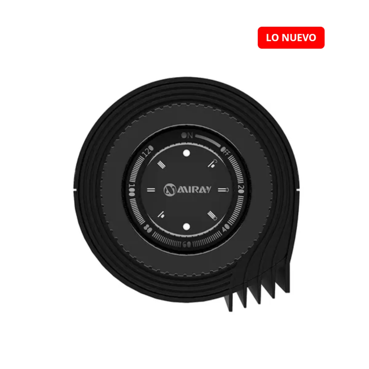 MIRAY - Ventilador Torre Miray 30 VMTT-1033N