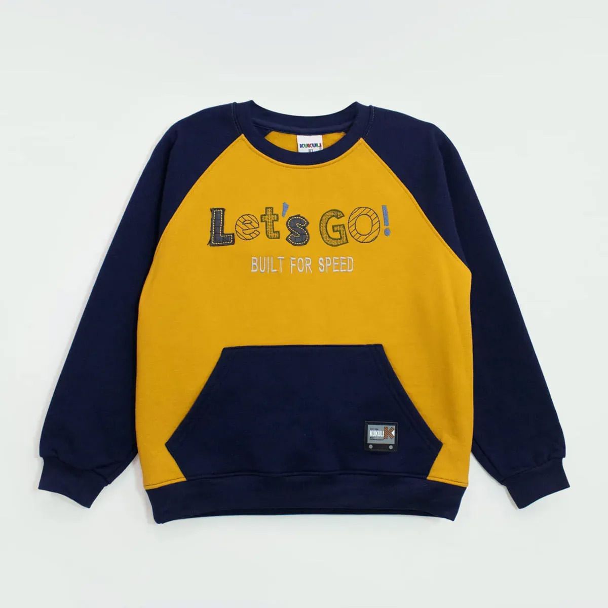 KUKULI - CONJUNTO JIMI NIÑO 3969