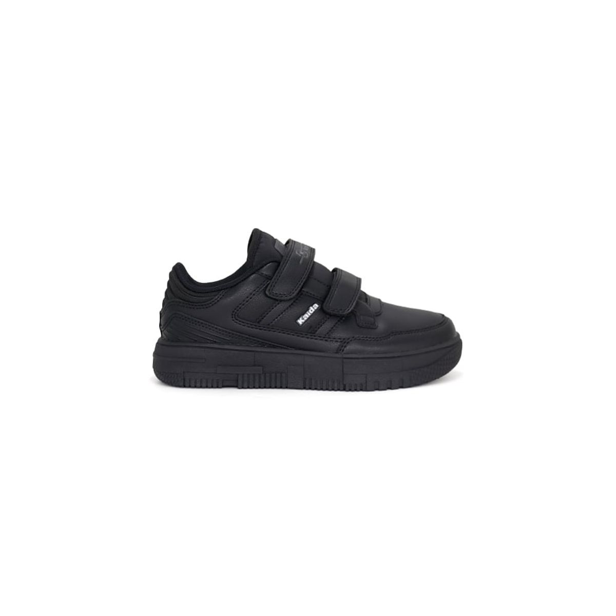 KAIDA - Zapatillas Escolares Niño Kaida KD25Q1-03B