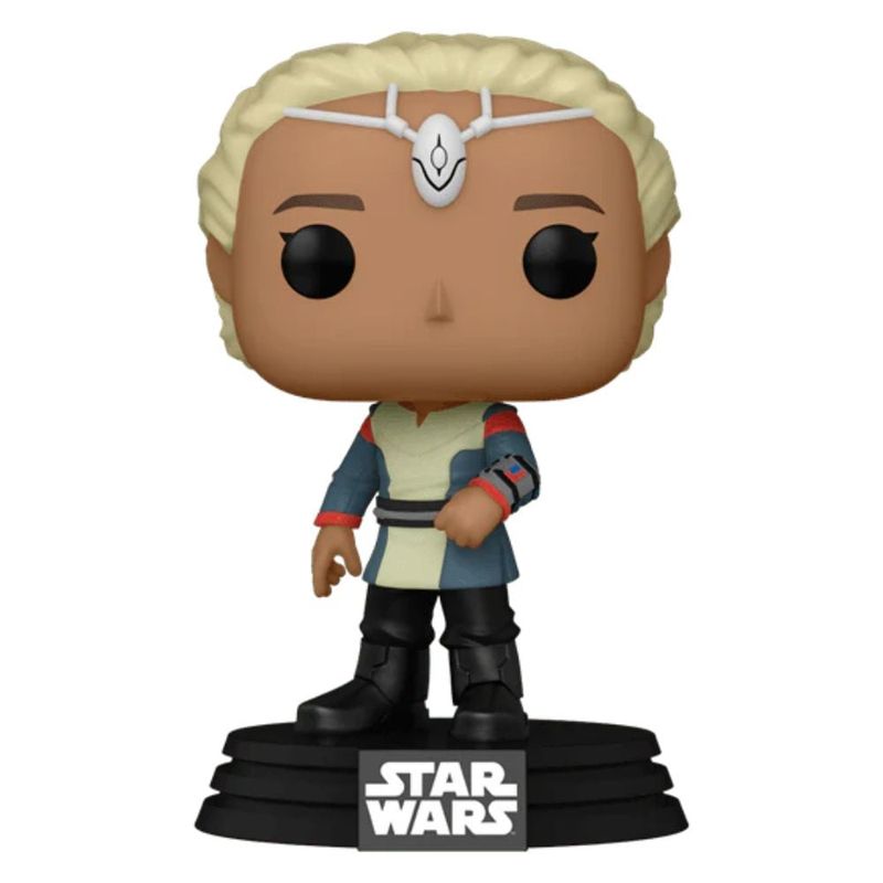 FUNKO - Funko Pop Omega Star Wars