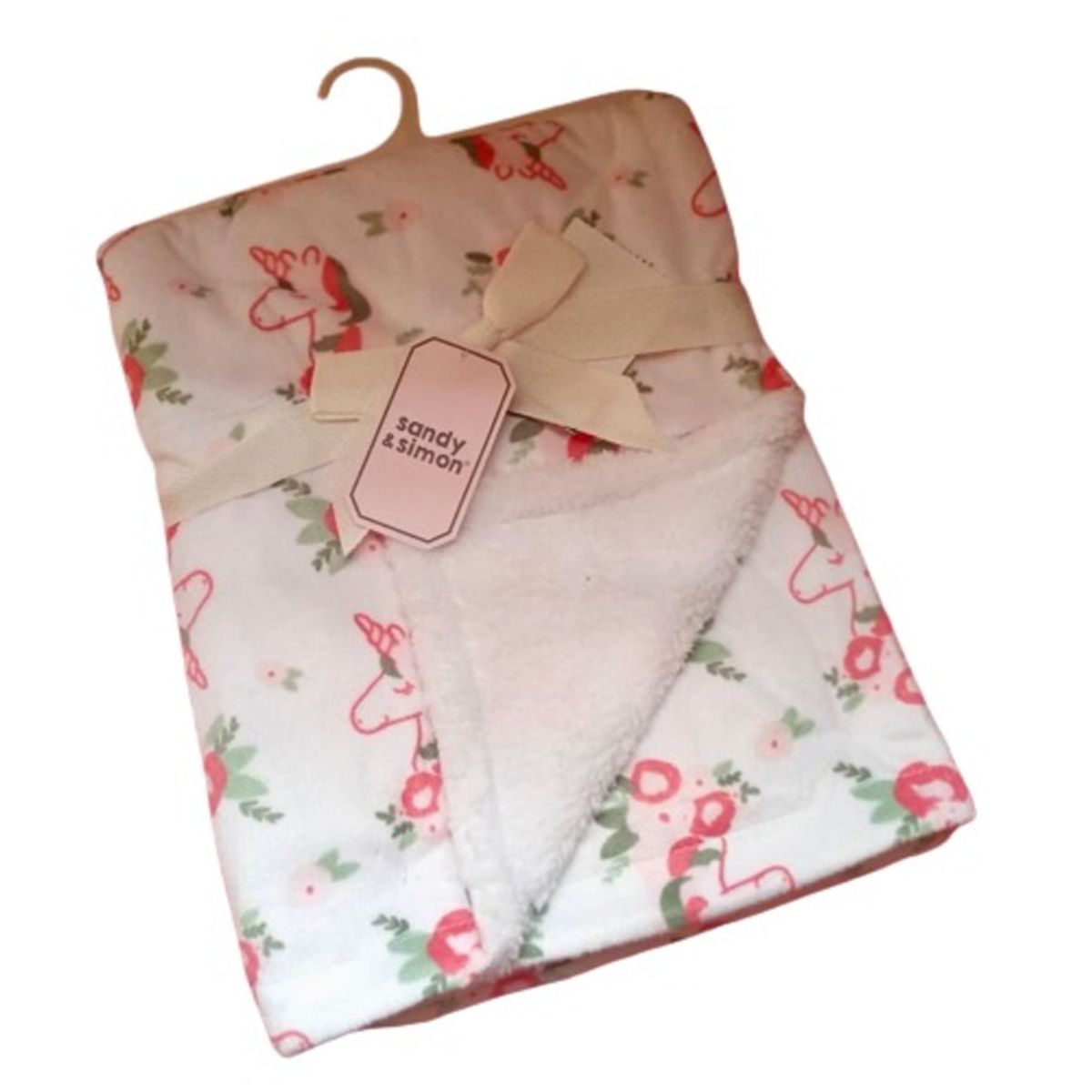 GENERICO - Manta Marca Sandy Simon