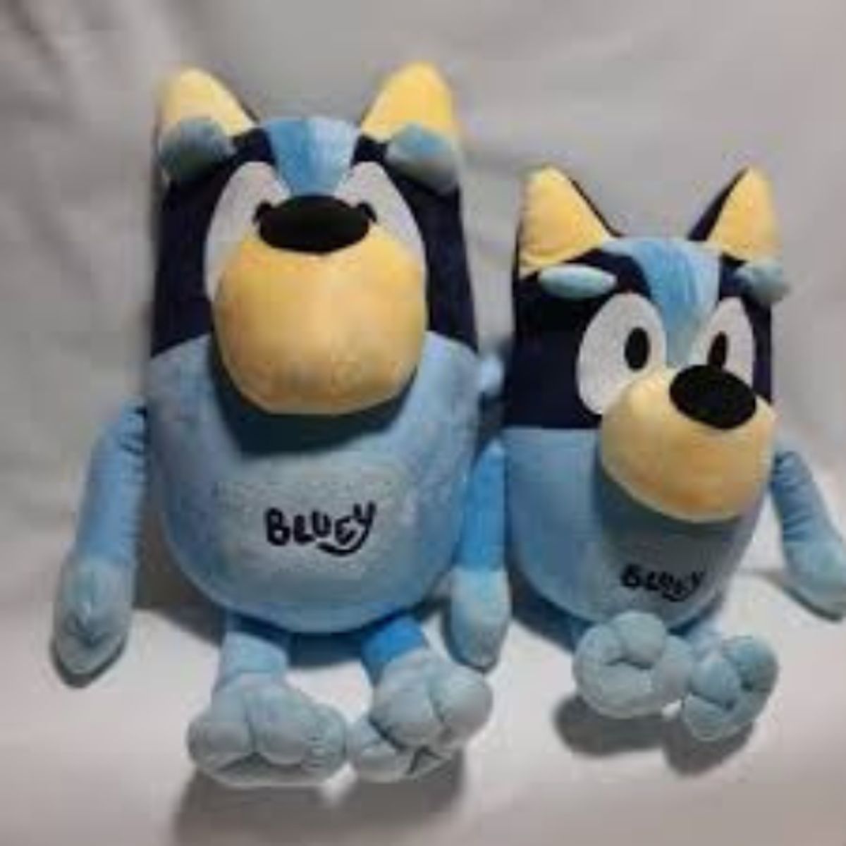 GENERICO - Peluche de perrito 35 cm
