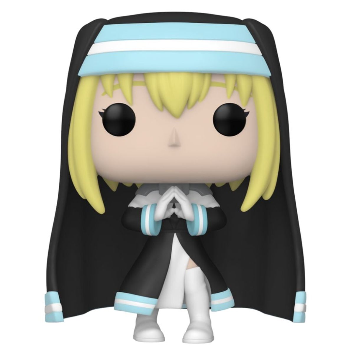 FUNKO - Funko Pop Iris Fire Force