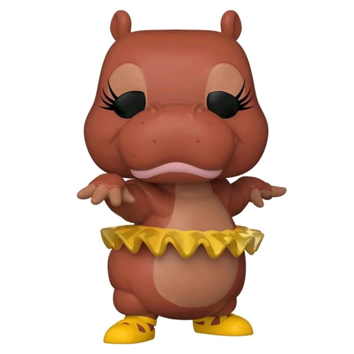 FUNKO - Funko Pop Hyacinth Hippo Disney
