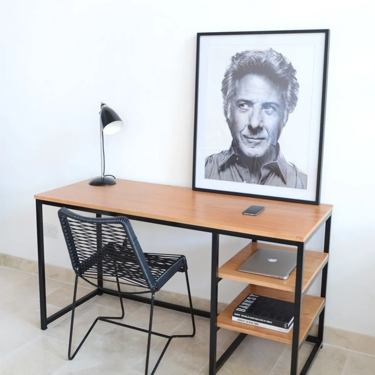 GENERICO - Escritorio Sofia FYA