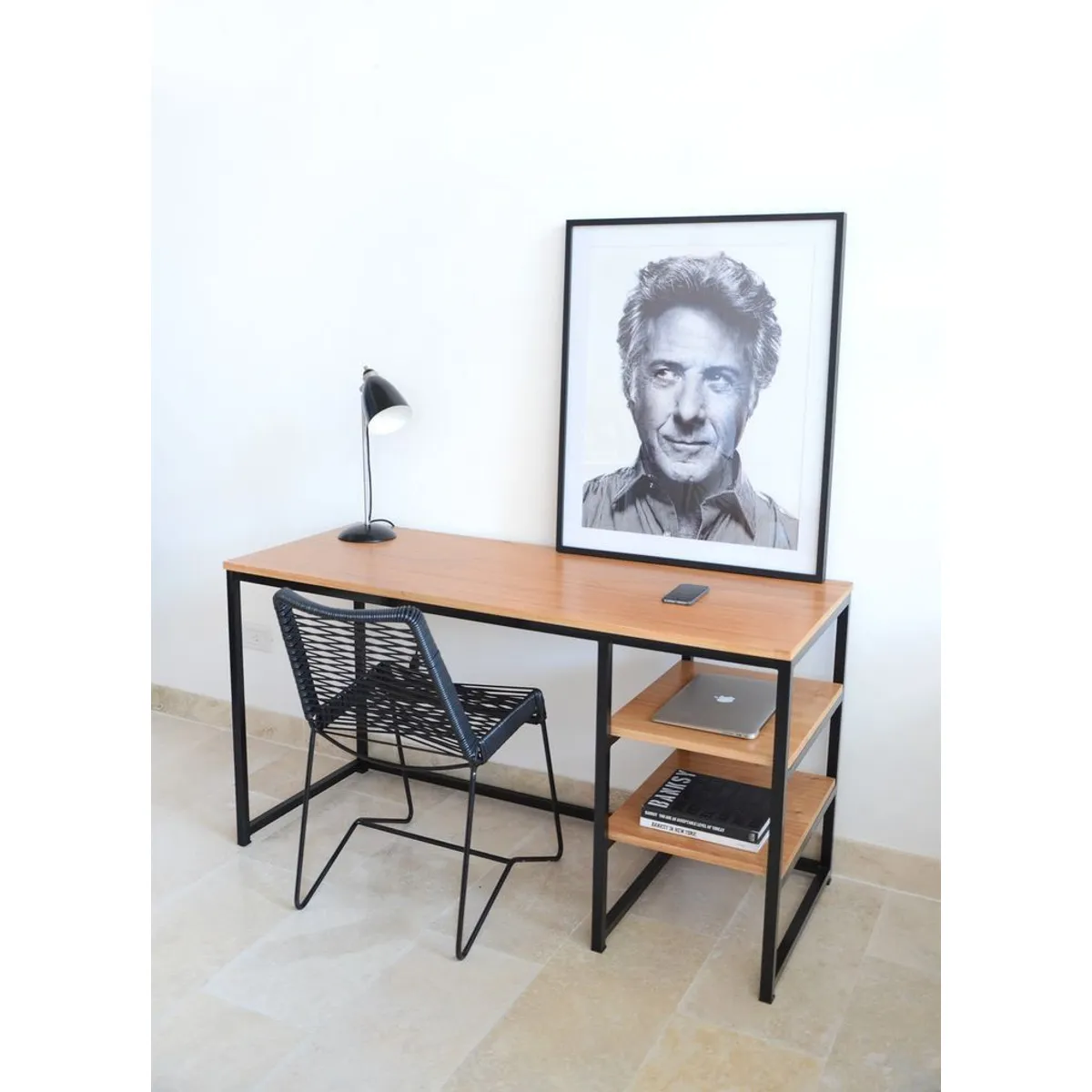 GENERICO - Escritorio Sofia FYA