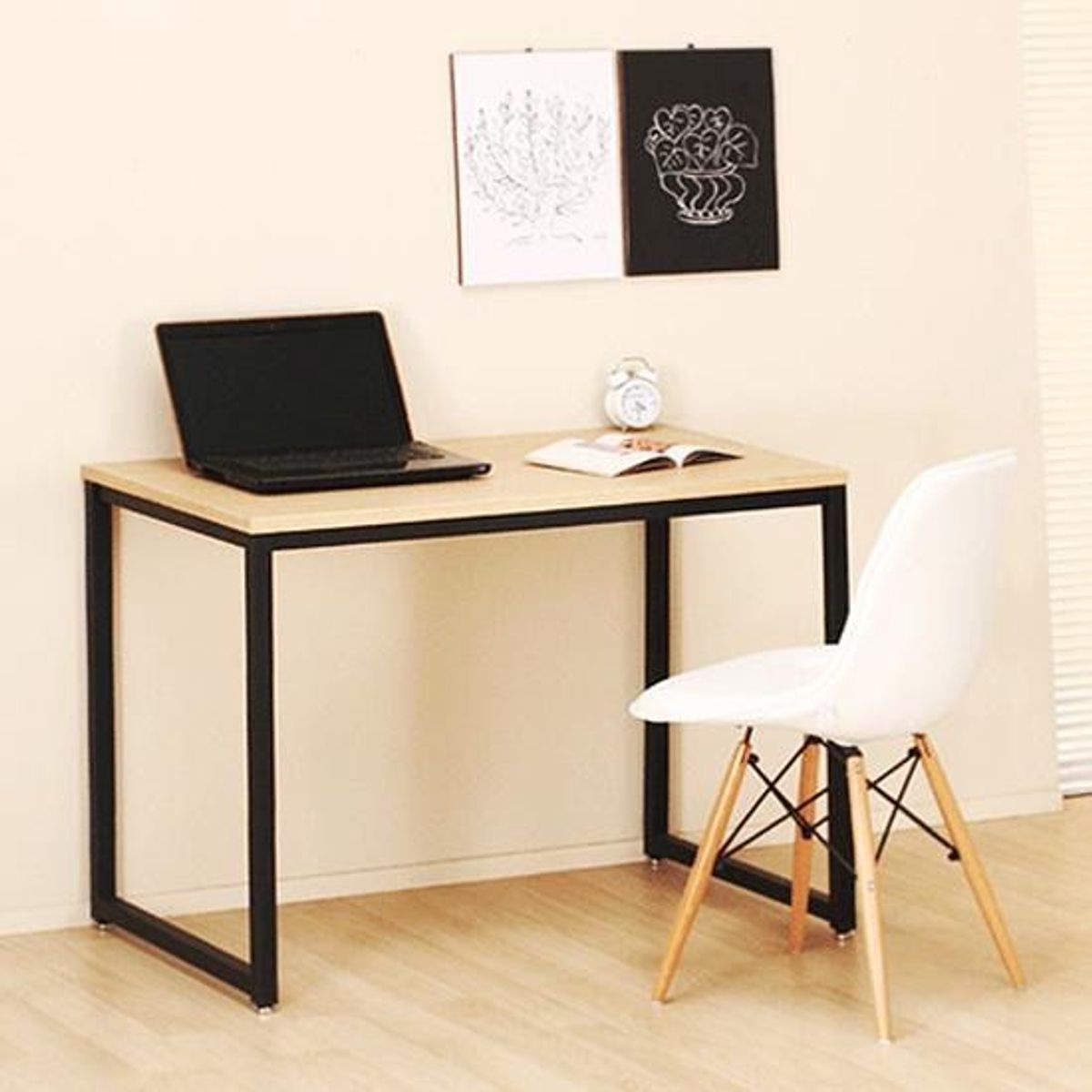 GENERICO - Escritorio Leonor FYA