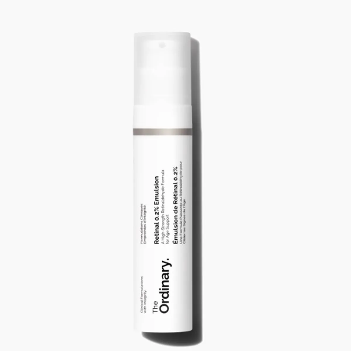 THE ORDINARY - Retinal 0.2% Emulsion 15 ml - The Ordinary