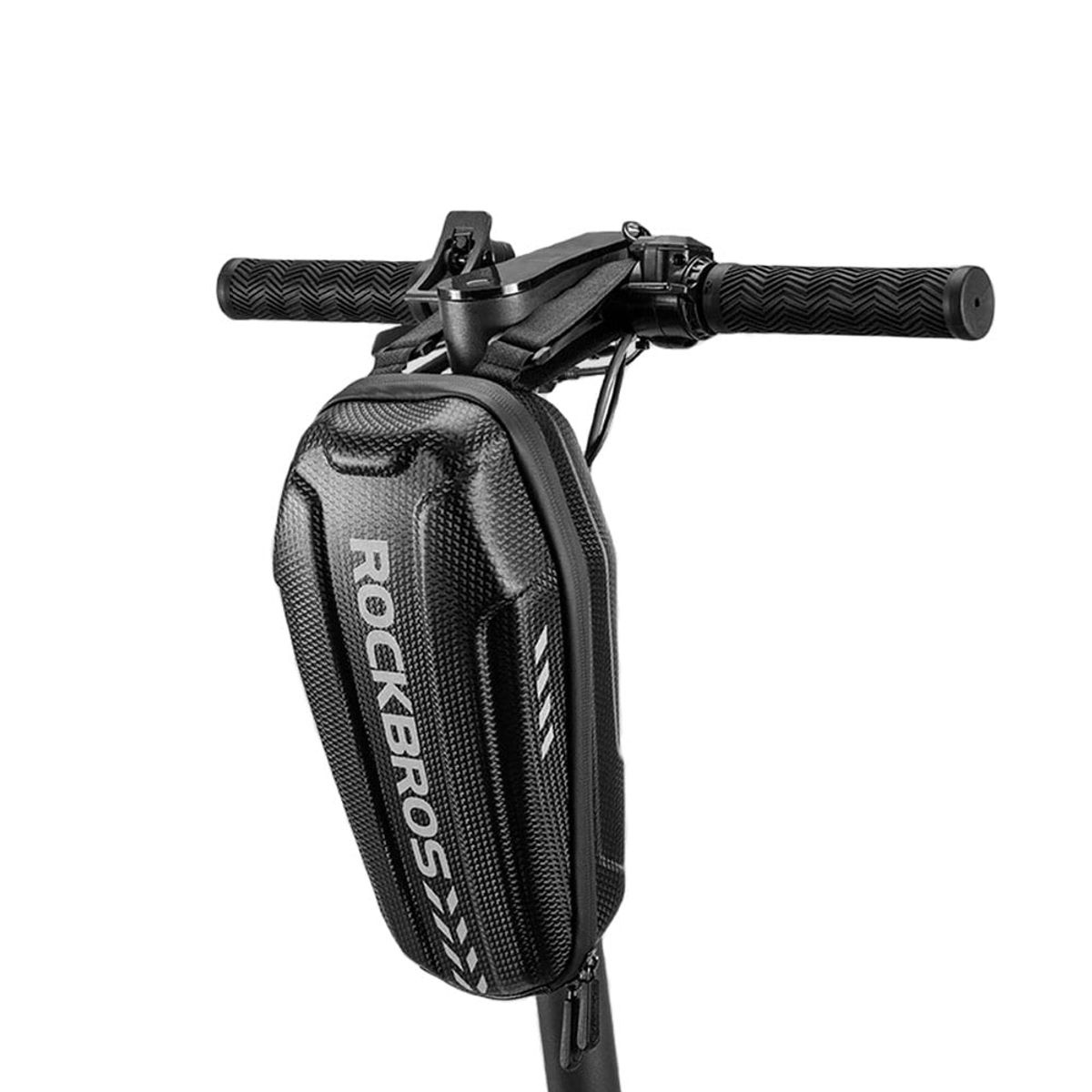 ROCKBROS - Bolso Impermeable para Scooter Rockbros