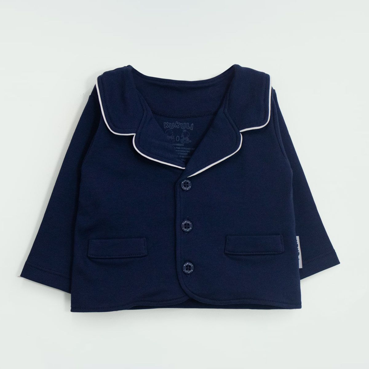 KUKULI - AJUAR ELEGANTE BEBITO 4686