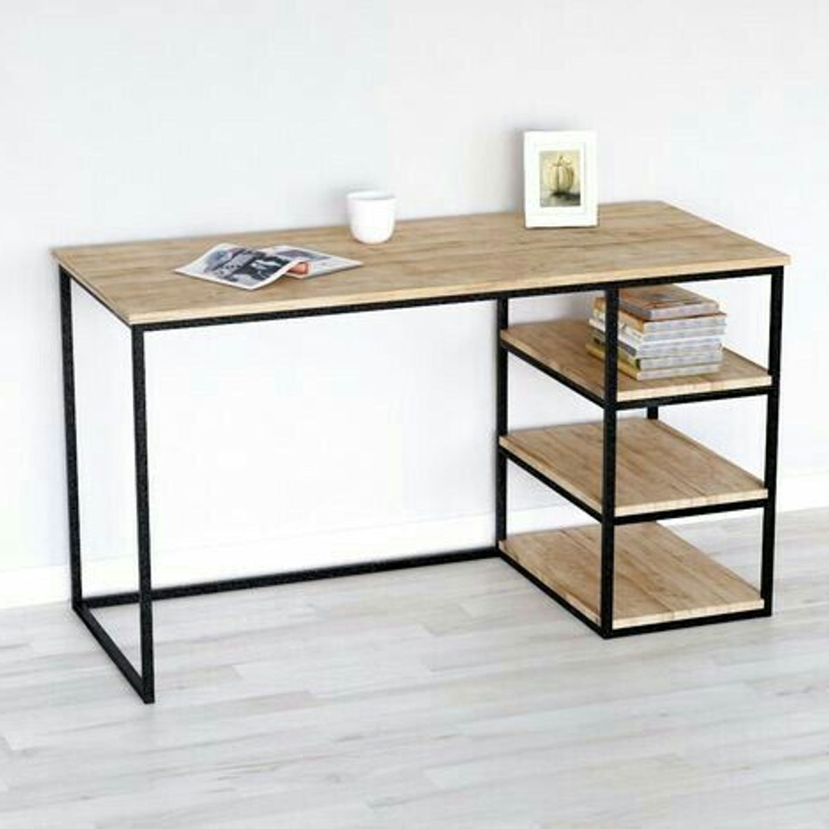 GENERICO - Escritorio Ariana FYA