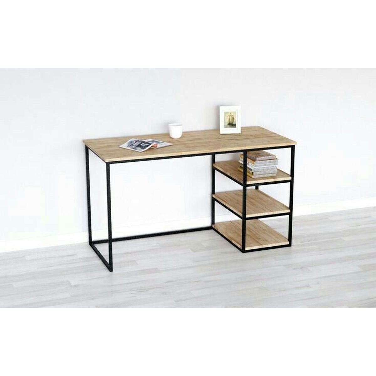 GENERICO - Escritorio Ariana FYA