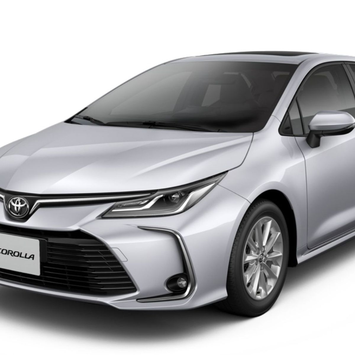 BOSCH - Limpiaparabrisas Toyota Corolla 2020 al 2025 Bosch Eco