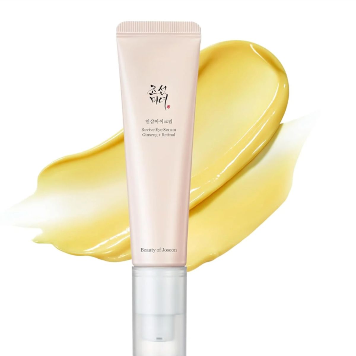 BEAUTY OF JOSEON - BEAUTY OF JOSEON REVIVE EYE SERUM GINSENG RETINAL