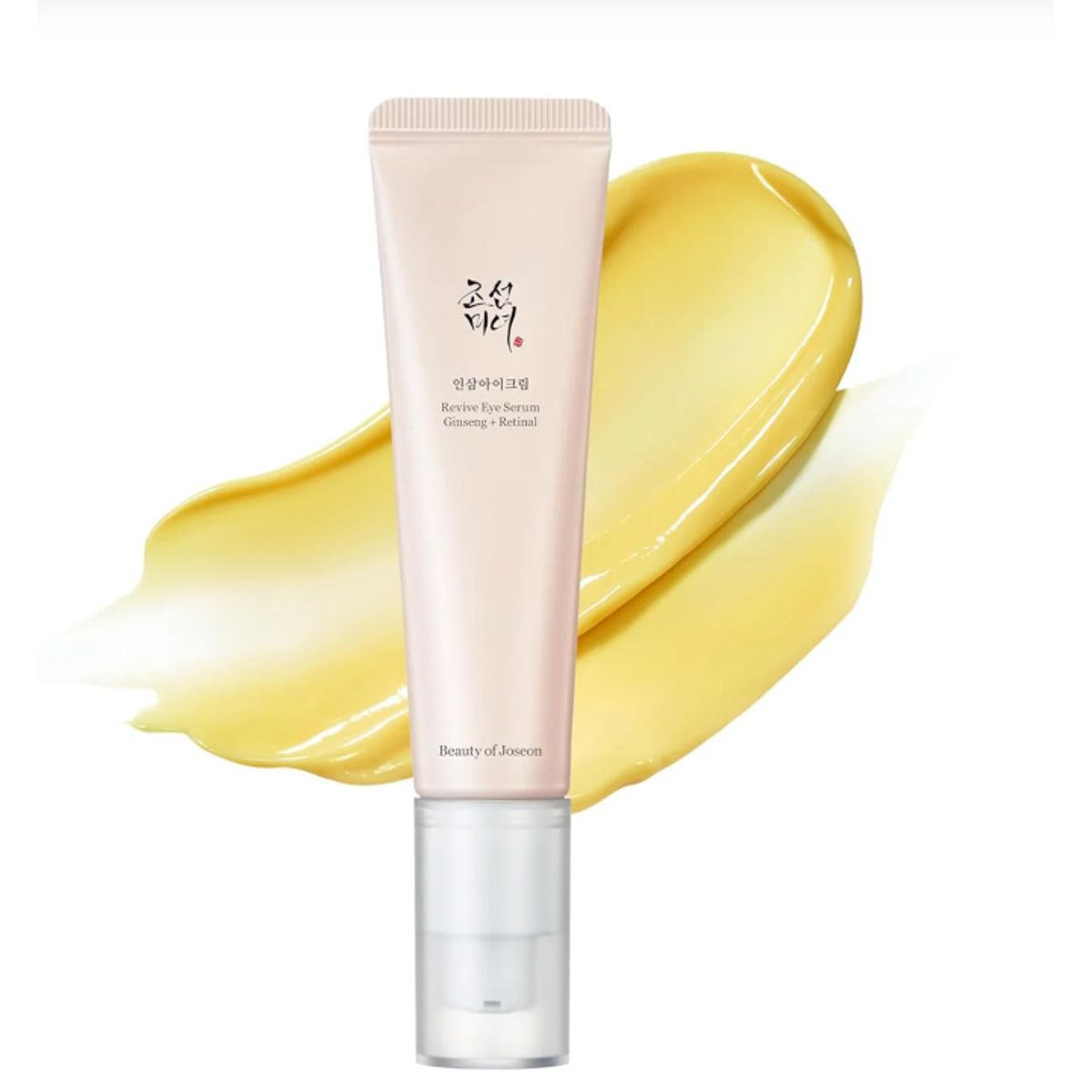 BEAUTY OF JOSEON - BEAUTY OF JOSEON REVIVE EYE SERUM GINSENG RETINAL