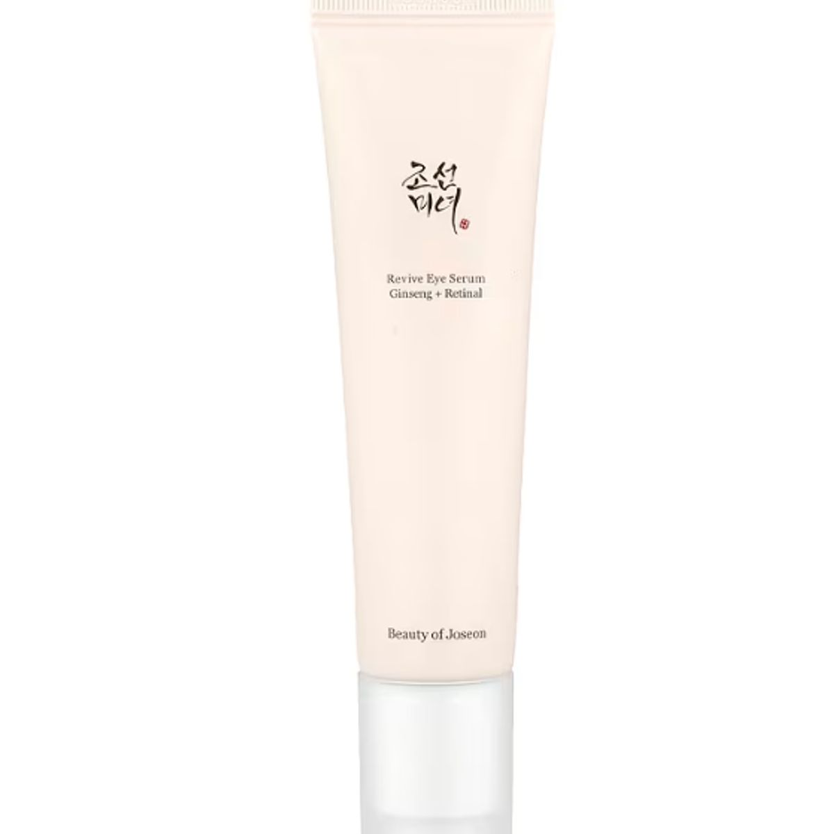 BEAUTY OF JOSEON - BEAUTY OF JOSEON REVIVE EYE SERUM GINSENG RETINAL