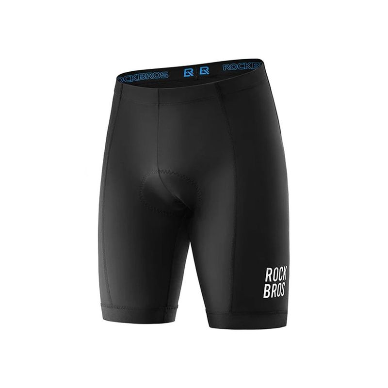 ROCKBROS - Culotte con Gel Talla S Rockbros
