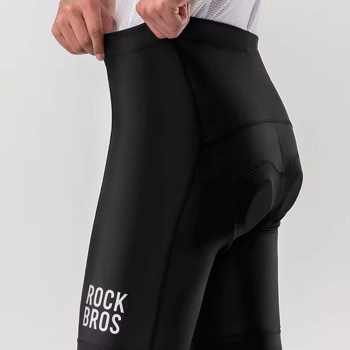 ROCKBROS - Culotte con Gel Talla M Rockbros