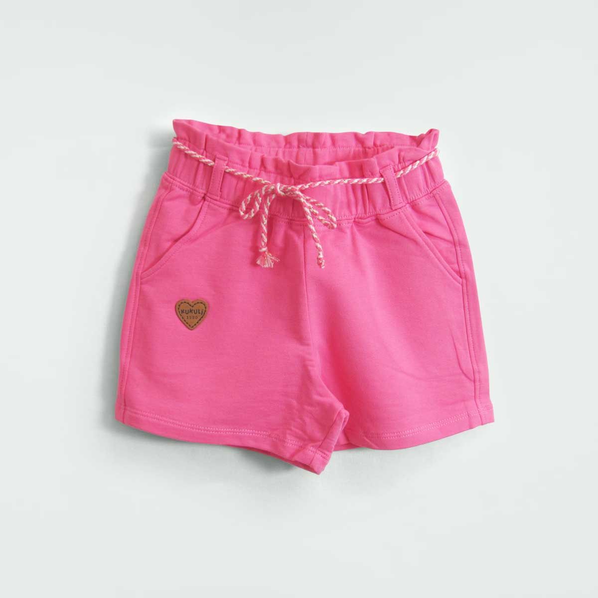 KUKULI - SHORT ABIGAIL NIÑA 4263