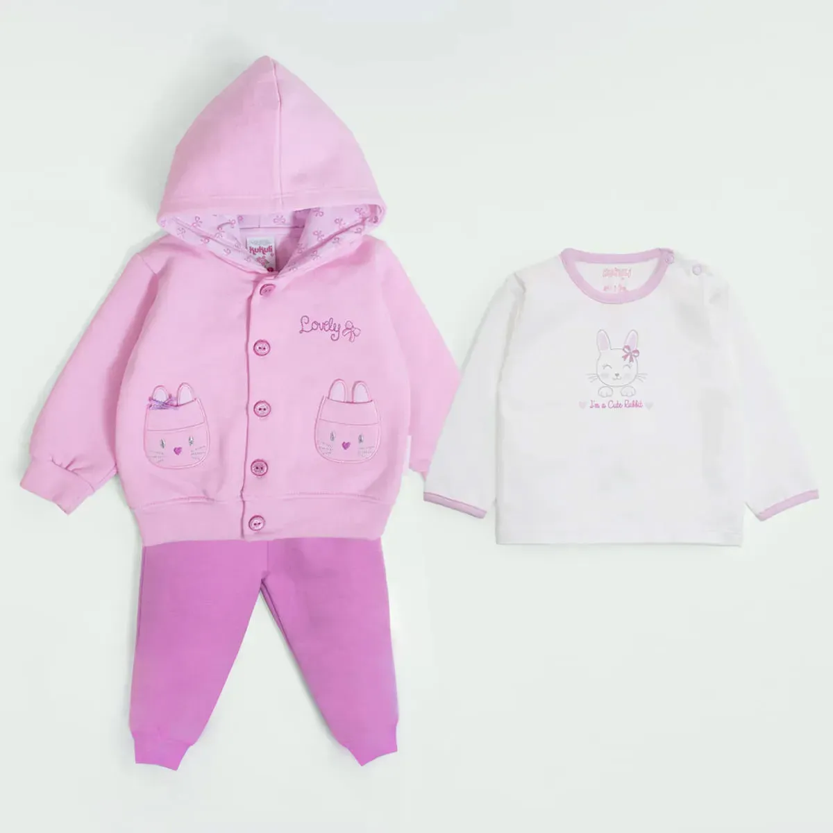 KUKULI - AJUAR KITTY BEBITA 4717