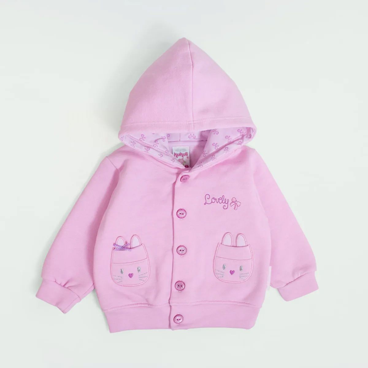 KUKULI - AJUAR KITTY BEBITA 4717