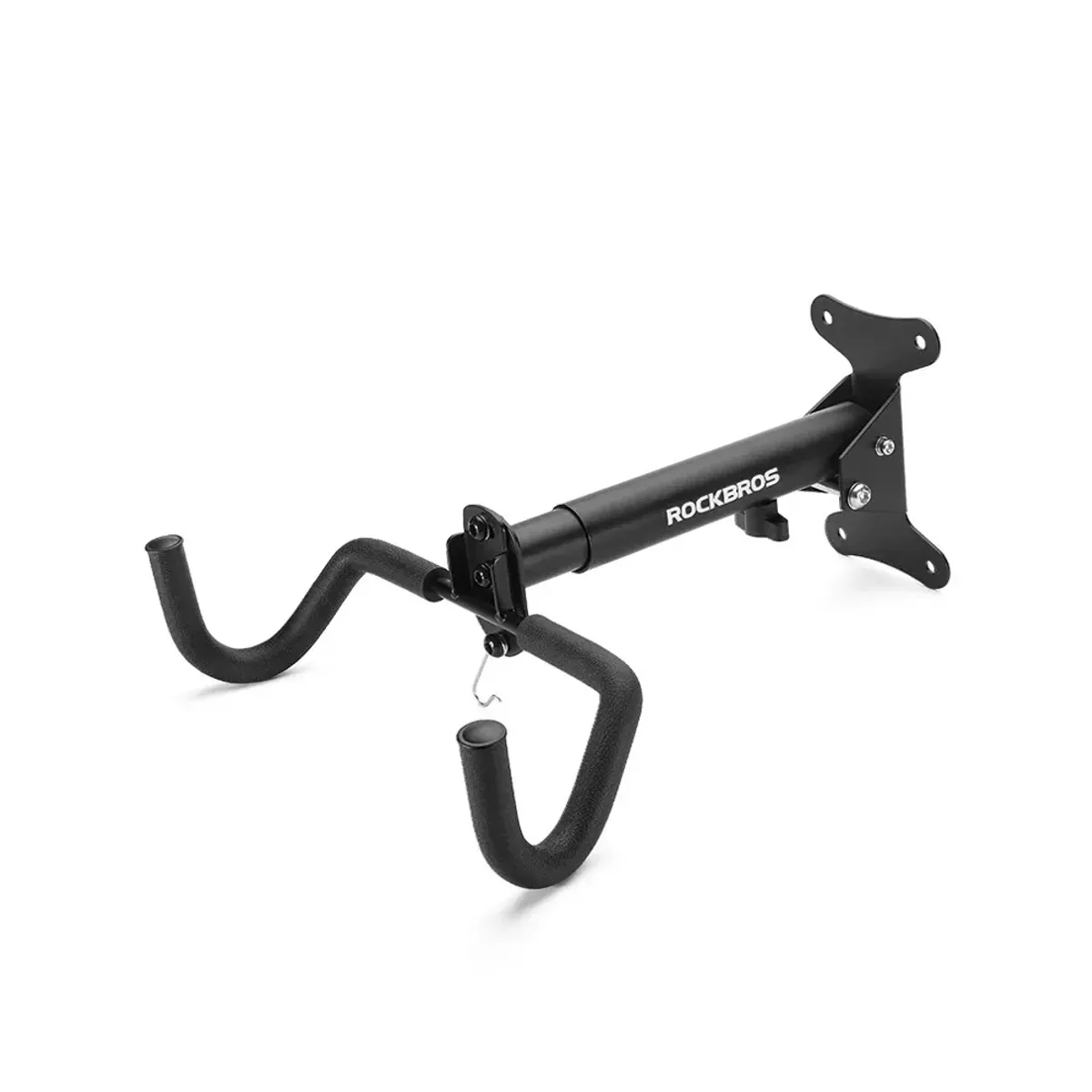 Rockbros - Rack de pared para Bicicleta y Cascos Rockbros