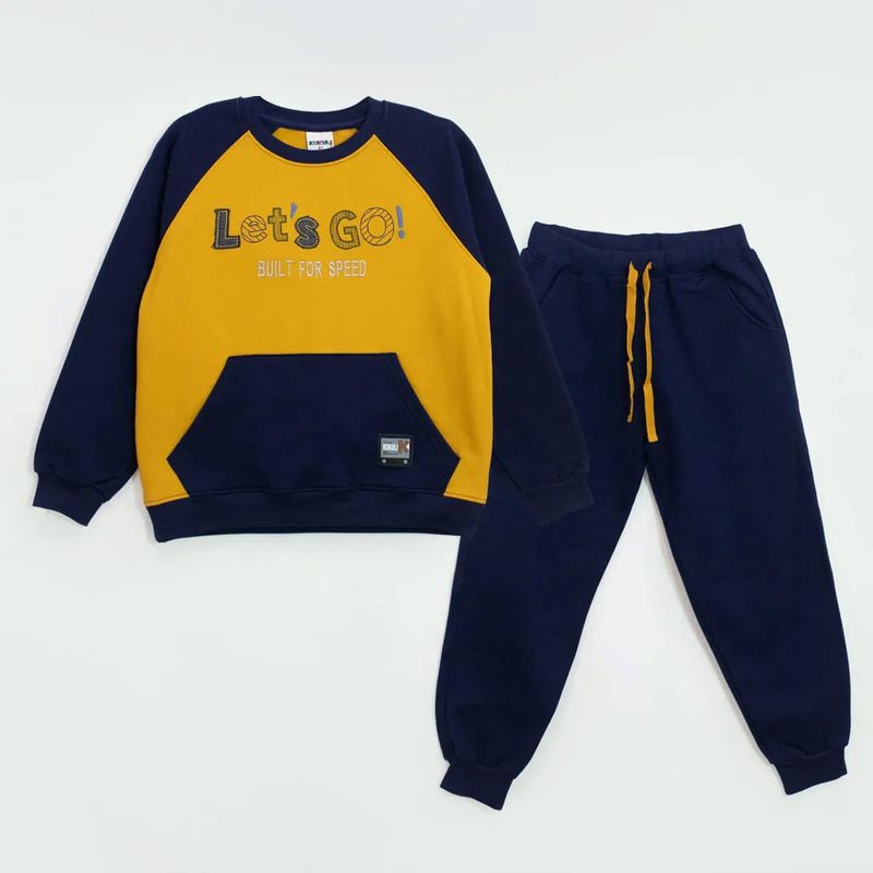 KUKULI - CONJUNTO JIMI NIÑO 3969