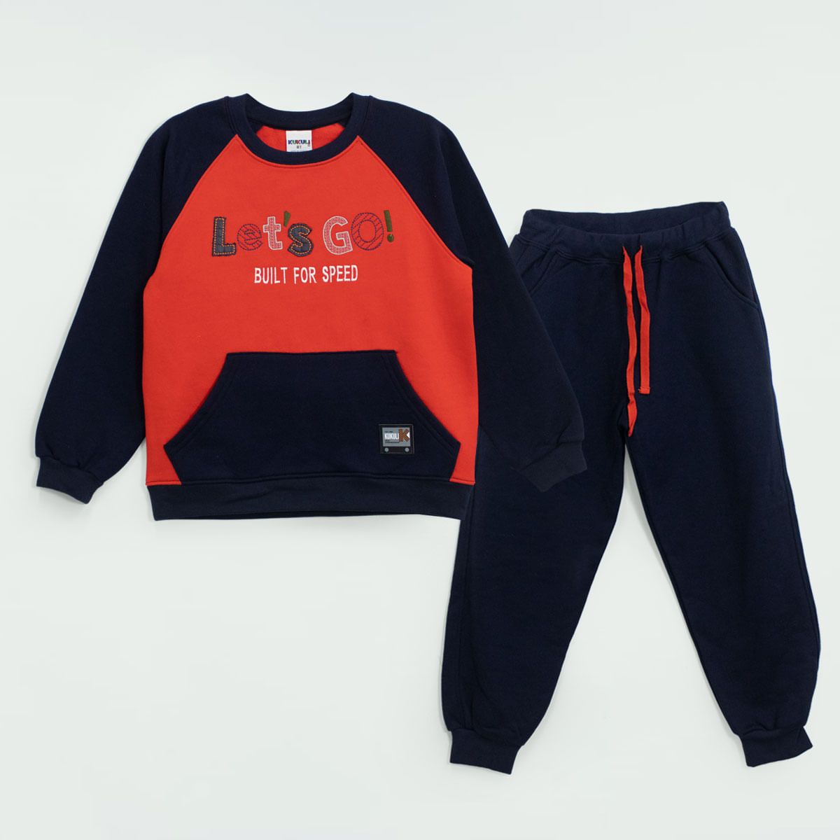 KUKULI - CONJUNTO JIMI NIÑO 3969