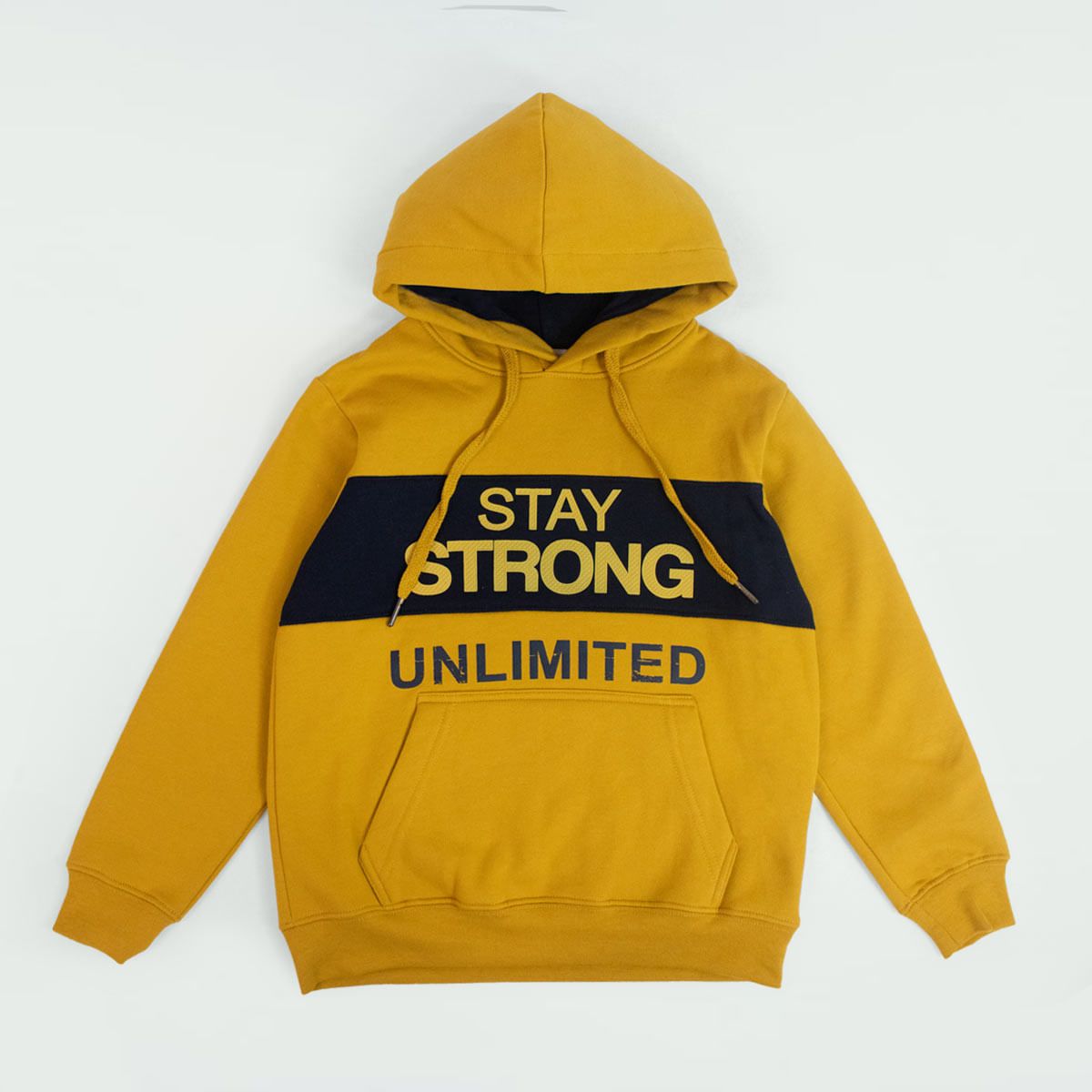 KUKULI - POLERA PEDRO NIÑO M0994