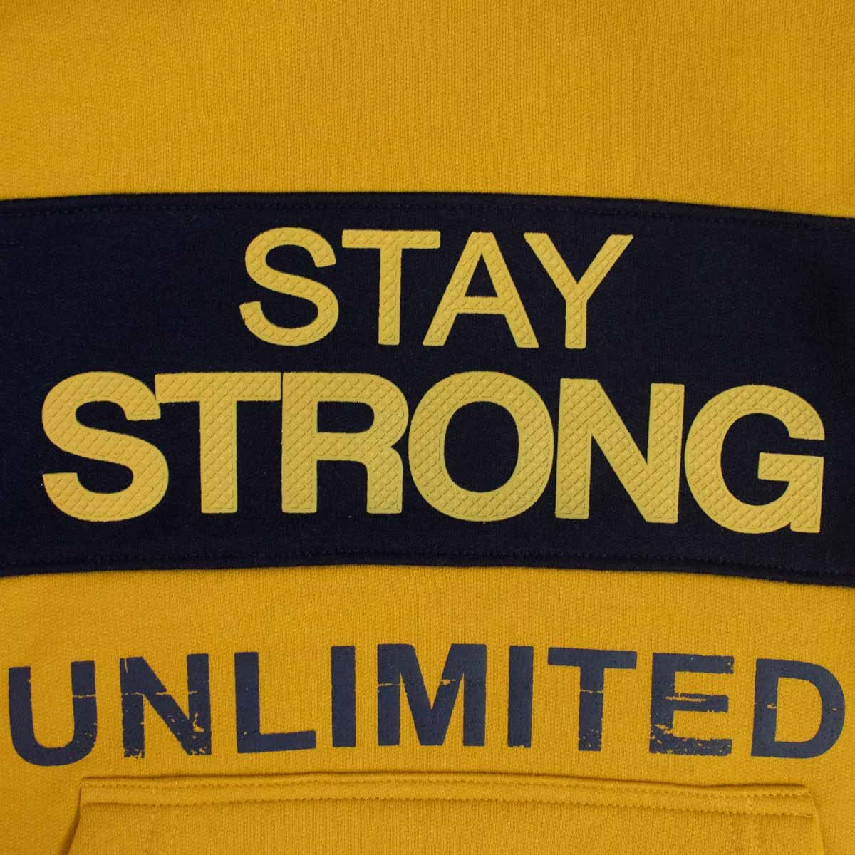 KUKULI - POLERA PEDRO NIÑO M0994