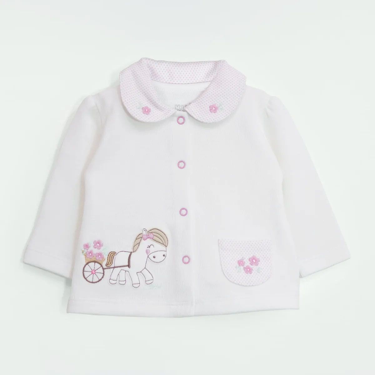 KUKULI - AJUAR VALENTINA M1244