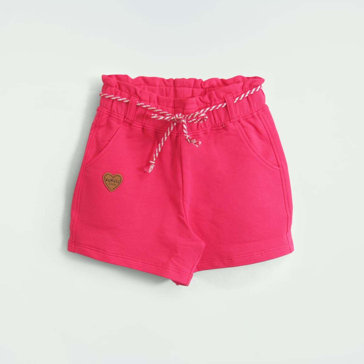 KUKULI - SHORT ABIGAIL NIÑA 4263