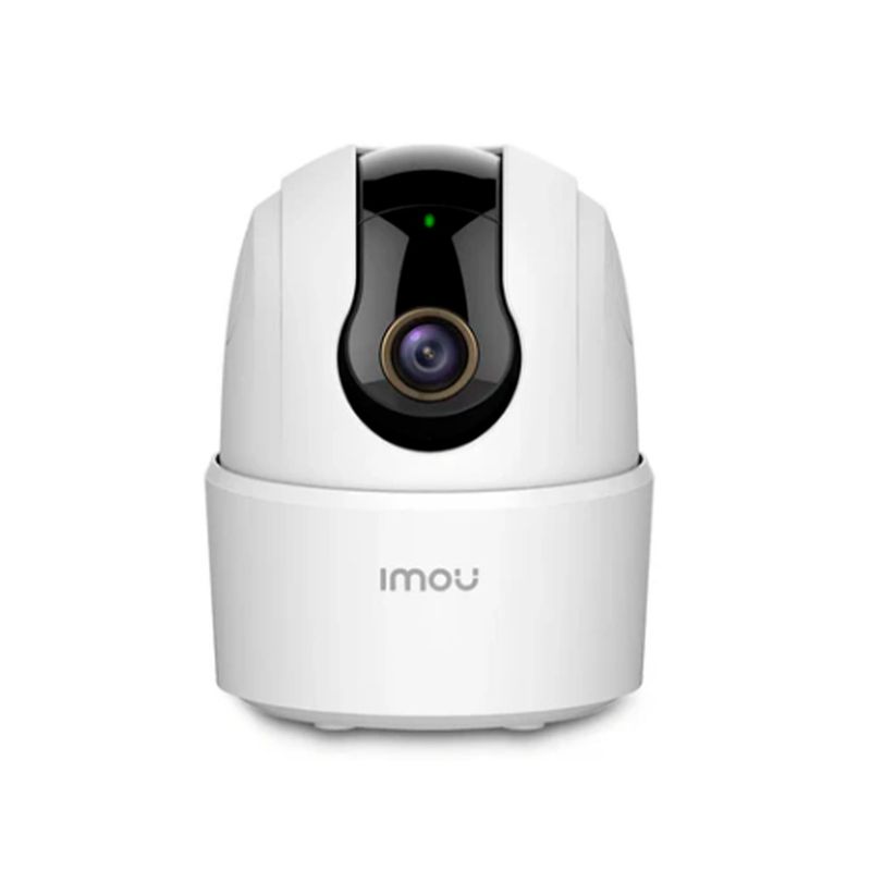 IMOU - CAMARA RANGER 2 IMOU 4MP INTELIGENTE WIFI BLANCO PN IPC-K2EN-4H1W