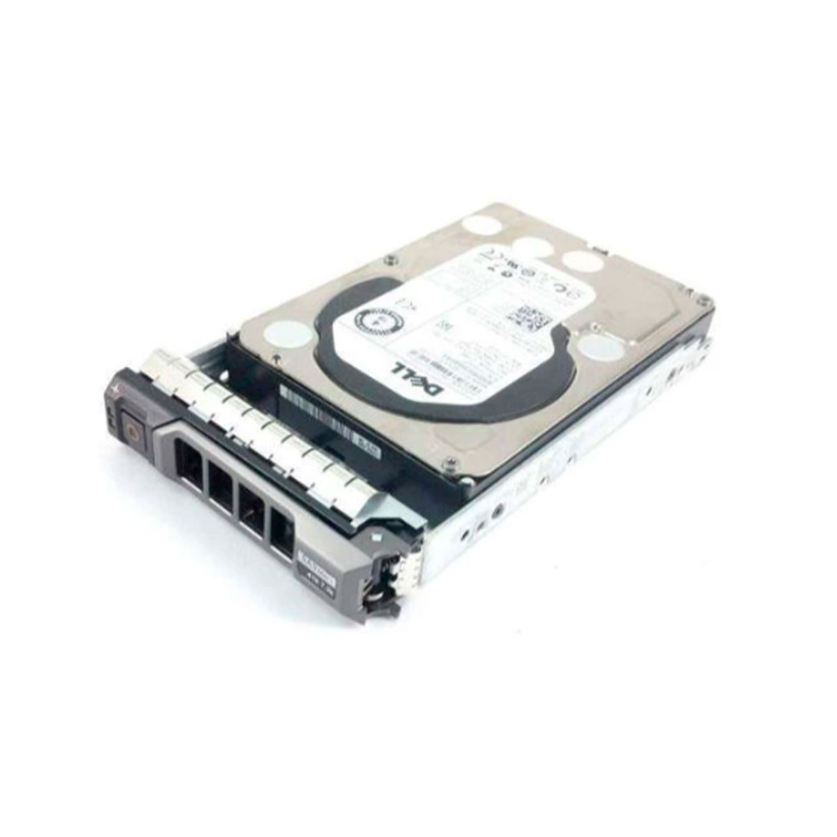 DELL - DISCO DELL 4TB SAS 6G 72K 35 PARA POWEREDGE G10- G13 - 0202V7