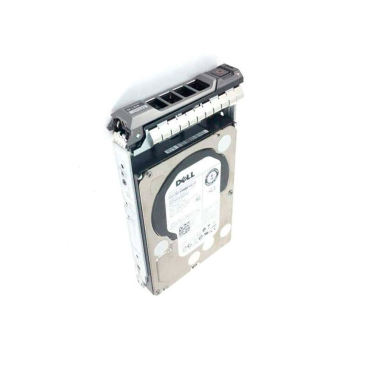 DELL - DISCO DELL 4TB SAS 6G 72K 35 PARA POWEREDGE G10- G13 - 0202V7