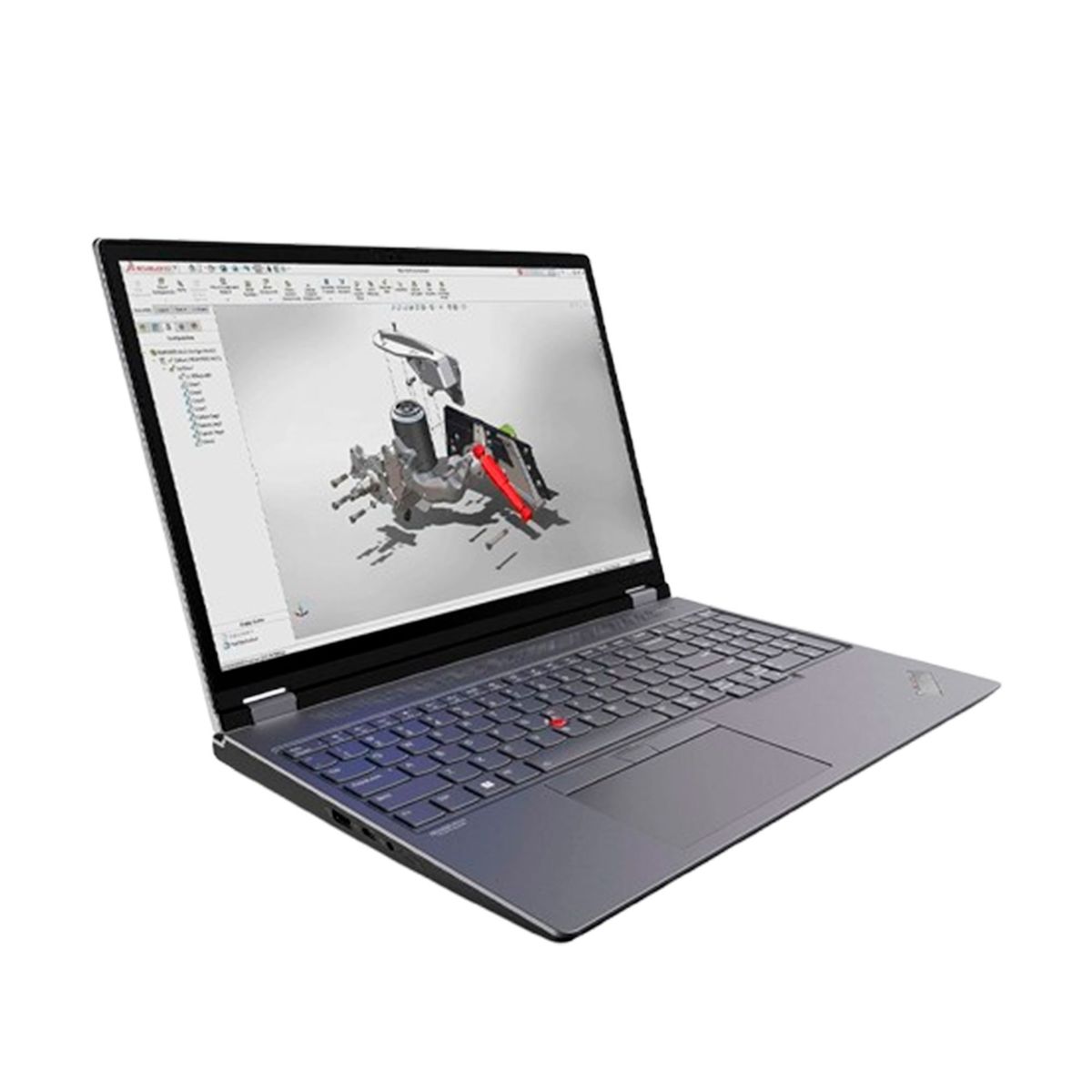 LENOVO - LENOVO P16 CI7 13700HX 32GB 1TBSSD 8GB 3Y W11P PN 21FB000JLM