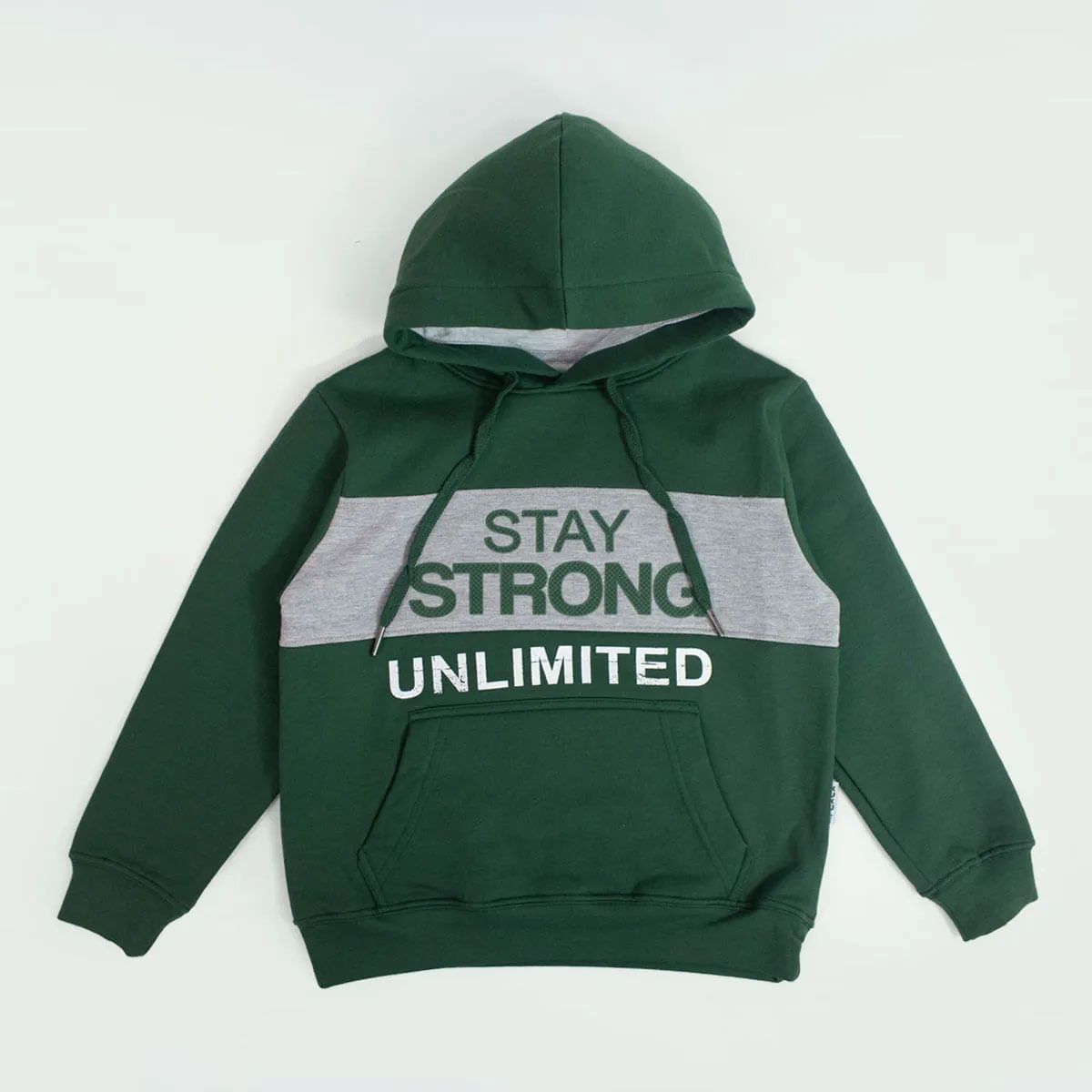 KUKULI - POLERA PEDRO NIÑO M0994