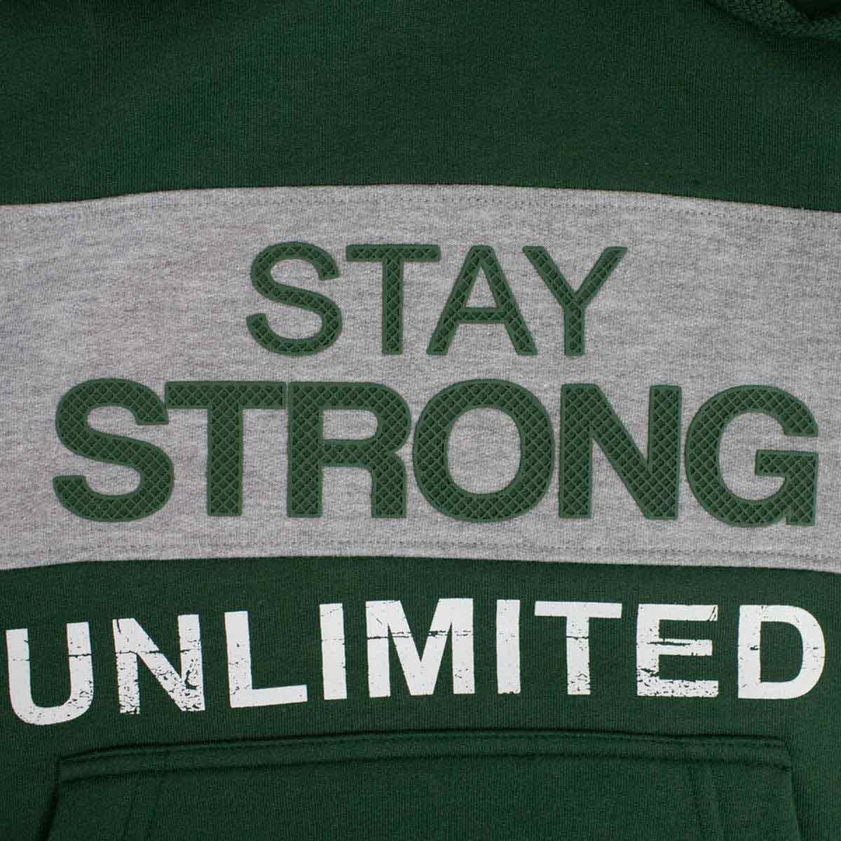 KUKULI - POLERA PEDRO NIÑO M0994