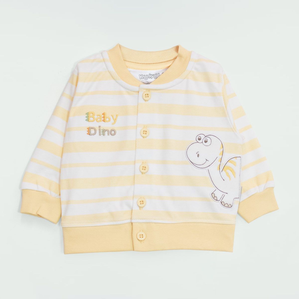 KUKULI - AJUAR BENJAMIN BEBITO 4667