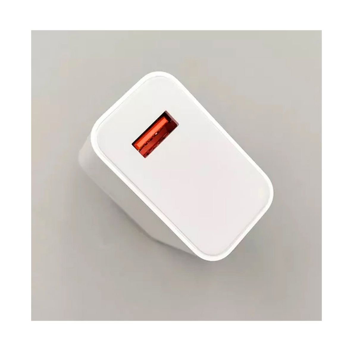 XIAOMI - Cargador Rápido Xiaomi 33W + Cable C - USB A Tipo C