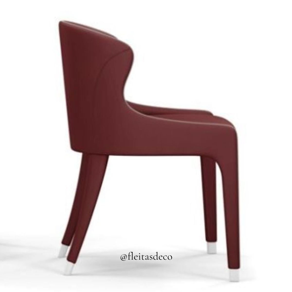 GENERICO - SILLA CAPELINA DE 1 CUERPO