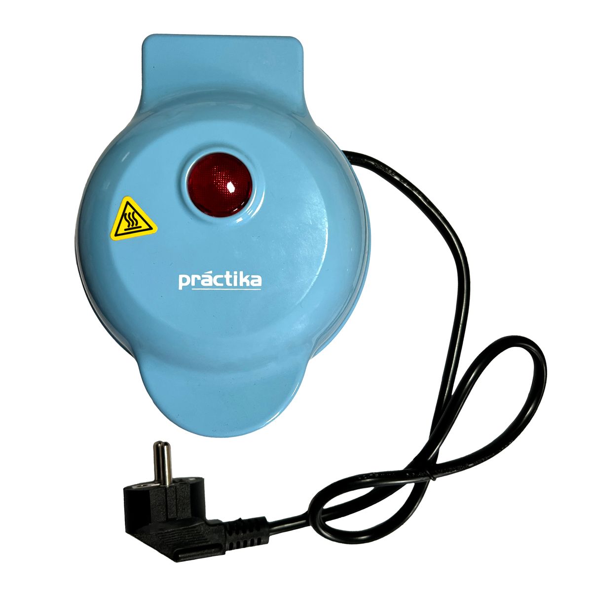 PRACTIKA - Mini Waflera Practika Celeste M104