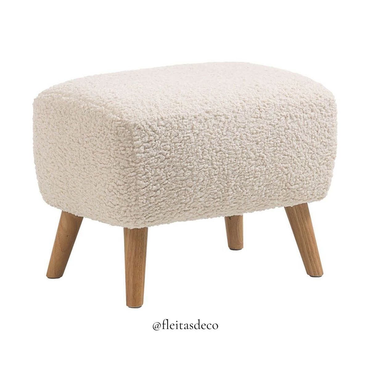 GENERICO - PUFF SNAP DE 1 CUERPO